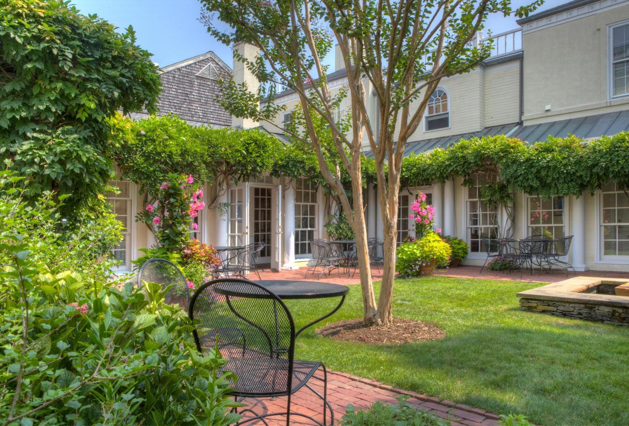 Bed and Breakfast Francis Malbone House à Tour de Tour de Newport Extérieur photo