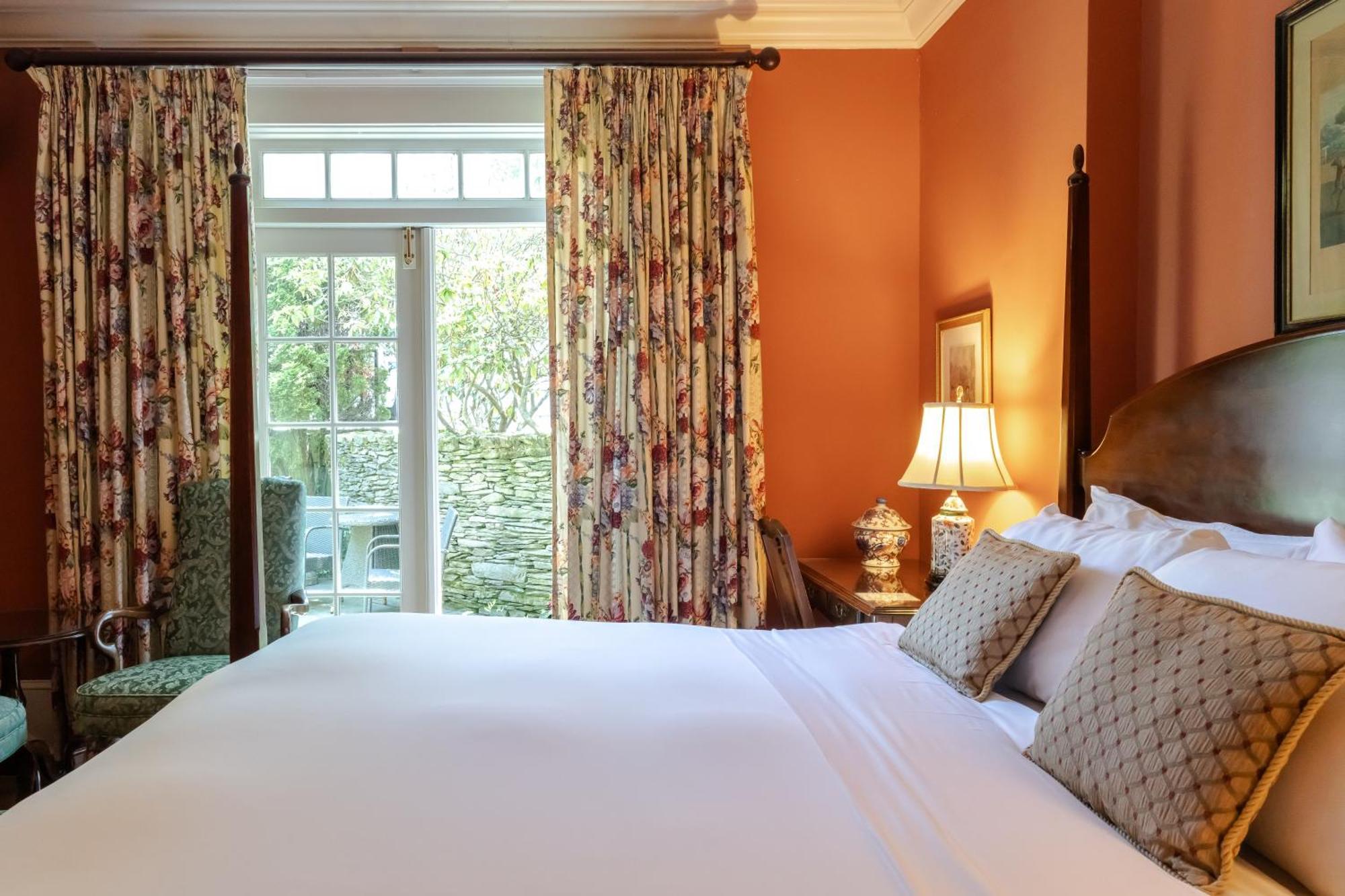 Bed and Breakfast Francis Malbone House à Tour de Tour de Newport Extérieur photo
