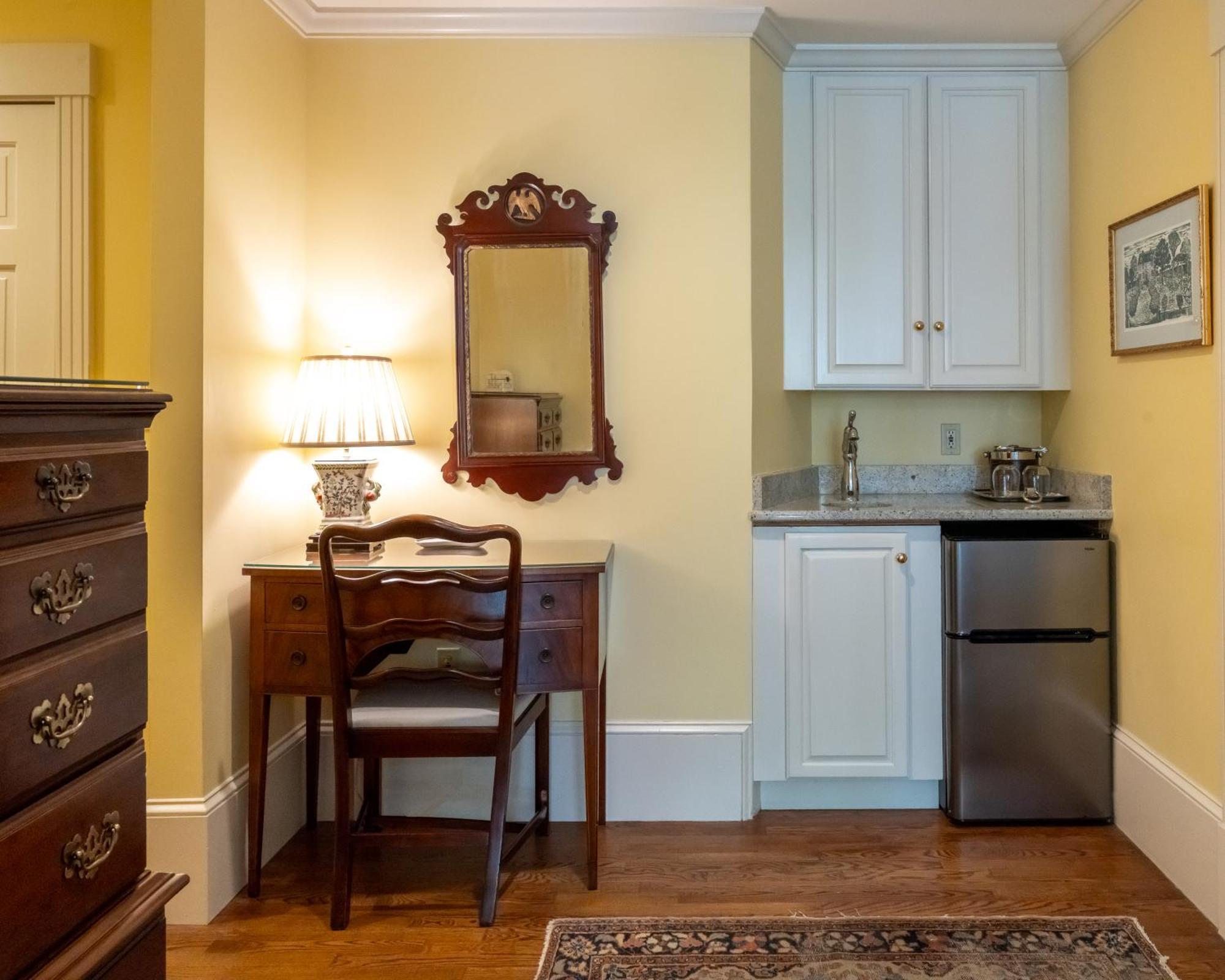 Bed and Breakfast Francis Malbone House à Tour de Tour de Newport Extérieur photo