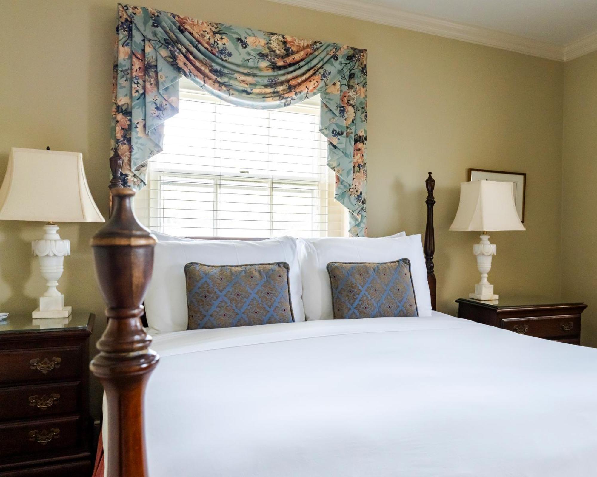 Bed and Breakfast Francis Malbone House à Tour de Tour de Newport Extérieur photo