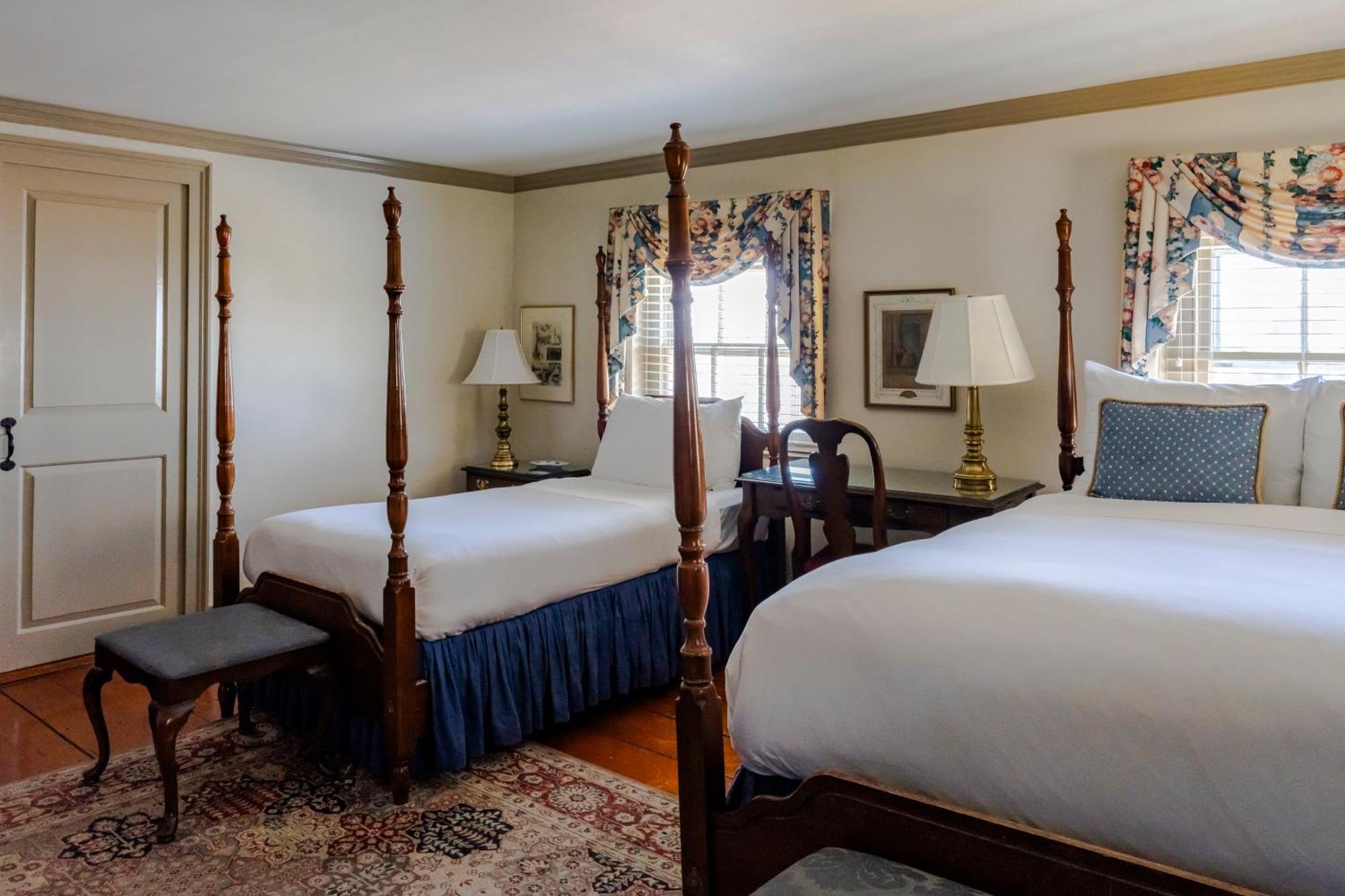 Bed and Breakfast Francis Malbone House à Tour de Tour de Newport Extérieur photo