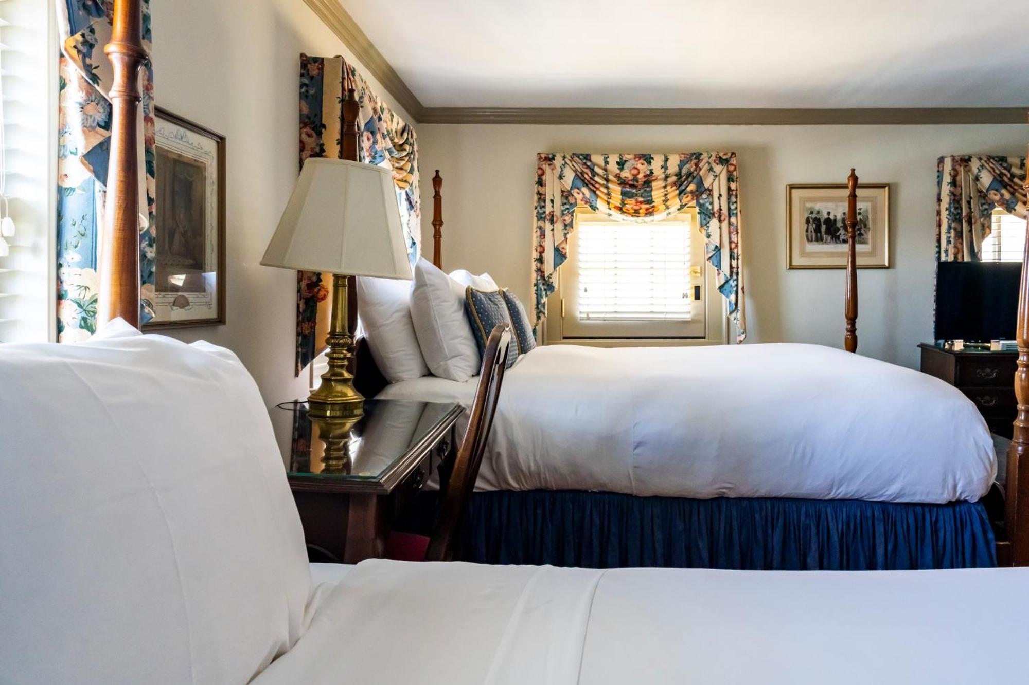 Bed and Breakfast Francis Malbone House à Tour de Tour de Newport Extérieur photo
