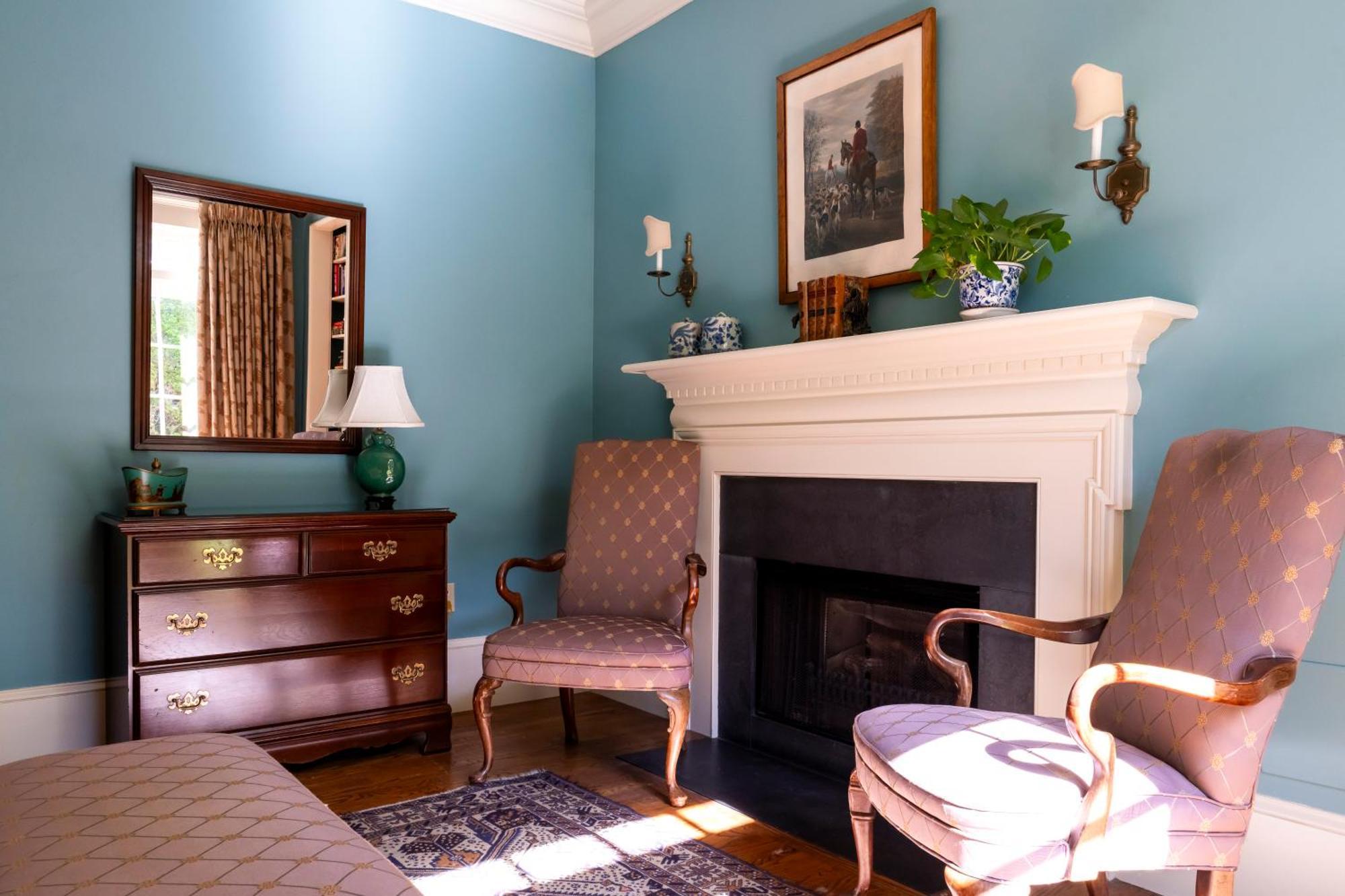 Bed and Breakfast Francis Malbone House à Tour de Tour de Newport Extérieur photo